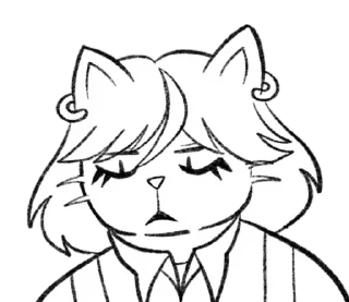 😶 emoji dude wtf Telegram sticker 16 of 73