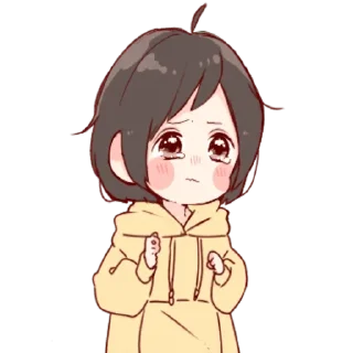 🥺 emoji @Nutella_1777777 ✨🌸﴿🦋آي֠ــۢ͜ـٰ̲ـآن֠ــۢ͜ـٰ̲ـآ🦋 ﴾🌸✨ Telegram sticker 14 of 40