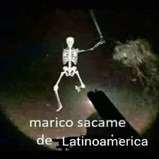 💀 emoji Memes do cacique @Caiqu33 Telegram sticker 16 of 29