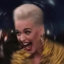 😱 emoji Katy Reacts by @katyperrybra Telegram sticker 24 of 109