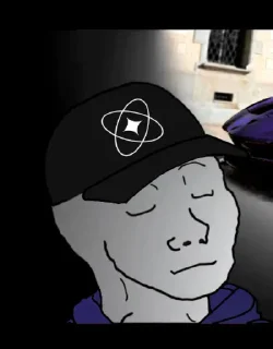 ☺ emoji CryptoGPT Pepes Telegram sticker 11 of 69