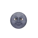 Sticker from emoji