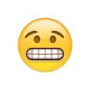 😁 emoji emoji Telegram sticker 21 of 84