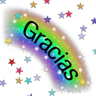 ⭐️ emoji Hola, saludos by Vane ♾ Telegram sticker 21 of 62