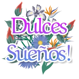 💤 emoji Saludos Variados by Vane ♾ Telegram sticker 10 of 120