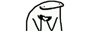 ☺️ emoji Bloody Jesus Telegram sticker 16 of 71