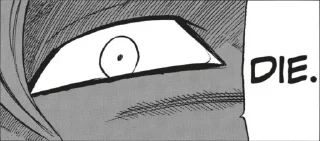 ☠ emoji Escanor @HawkOfDarkness Telegram sticker 18 of 39
