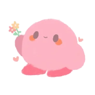🌺 emoji Algo Telegram sticker 24 of 89