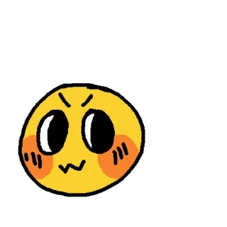 🤓 emoji emojis qiu Telegram sticker 9 of 105