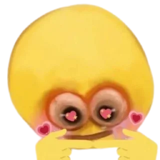 👉 emoji Стикерочки Telegram sticker 9 of 62