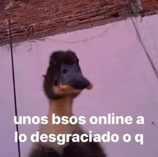 😏 emoji El Avatar de Thot llamado Julio Steal Pack Telegram sticker 16 of 120
