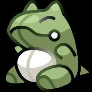 🤔 emoji El Avatar de Thot llamado Julio Steal Pack Telegram sticker 14 of 120