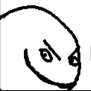 😜 emoji Malice Telegram sticker 5 of 78