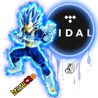 ❗️ emoji DRAGON BALL
@Death_Cr BY @Angel_Firefighter Telegram sticker 17 of 44
