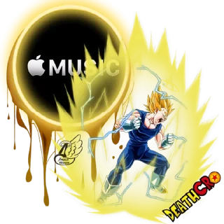 〽️ emoji DRAGON BALL
@Death_Cr BY @Angel_Firefighter Telegram sticker 12 of 44