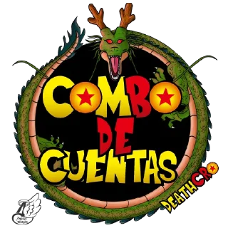 🏧 emoji DRAGON BALL
@Death_Cr BY @Angel_Firefighter Telegram sticker 10 of 44