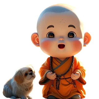 🧸 emoji 皇子13 Telegram sticker 12 of 120