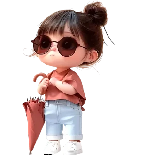 😎 emoji 皇子13 Telegram sticker 7 of 120