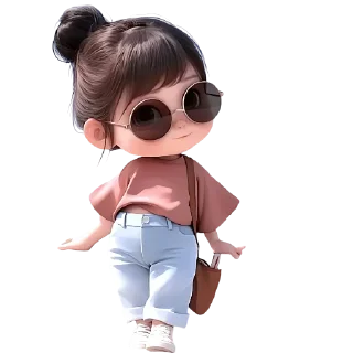 😎 emoji 皇子13 Telegram sticker 9 of 120