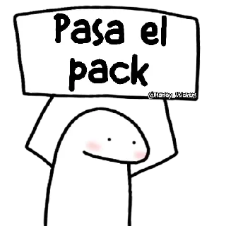 😀 emoji pedrito Telegram sticker 8 of 120