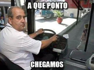 🚌 emoji Brazilian Ancient Memes Telegram sticker 21 of 120