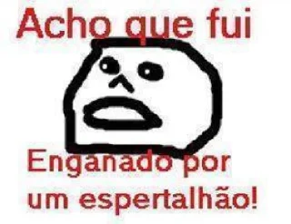 😓 emoji Brazilian Ancient Memes Telegram sticker 20 of 120