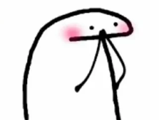 🙈 emoji Chupa a cabeça da minha pica Telegram sticker 23 of 120