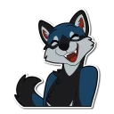 😄 emoji Derpy's Nowandlater Collection Telegram sticker 16 of 120