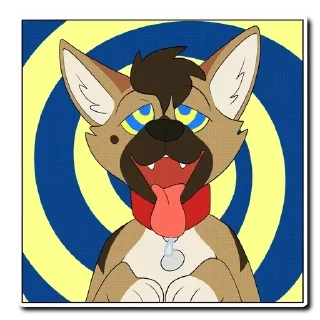 🌀 emoji Sweet Hypnosis Telegram sticker 7 of 120