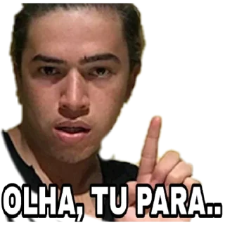 ☺️ emoji Figurinha zap7 Telegram sticker 19 of 27