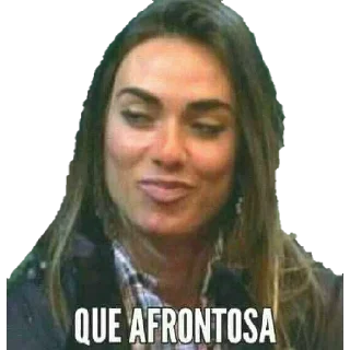 😏 emoji Figurinha zap7 Telegram sticker 21 of 27
