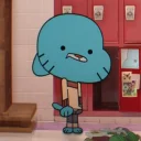 😶 emoji TAWoG faces Telegram sticker 19 of 88