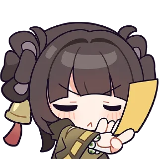 👊 emoji VirtuaReal 点酥Susu Telegram sticker 6 of 18