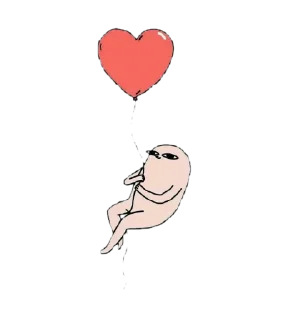 ❤️ emoji By: • @PackSticker_s2 🌸 Telegram sticker 20 of 56