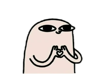 ❤️ emoji By: • @PackSticker_s2 🌸 Telegram sticker 18 of 56