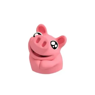 🐽 emoji porco expressões ' @prchswa Telegram sticker 18 of 52