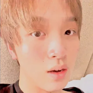 Sticker from ⟳ 𝐋ee 𝐇aechan @SUCKINGDlCK