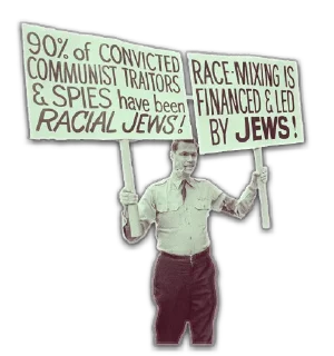 Sticker from Commander Rockwell