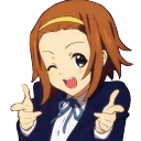 😏 emoji kalki stickers Telegram sticker 14 of 120
