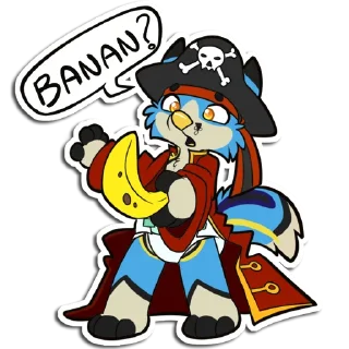 Sticker from 🔪
