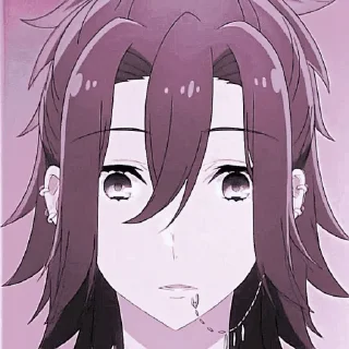 🥵 emoji 「 Miyamura — @yourtikel」 Telegram sticker 4 of 33