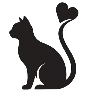 🐱 emoji @gatoAventuras Telegram sticker 15 of 45