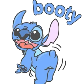 🍑 emoji 「 𝐂𝐮𝐭𝐞🌈 @i_FATIMAAH 」 Telegram sticker 19 of 55