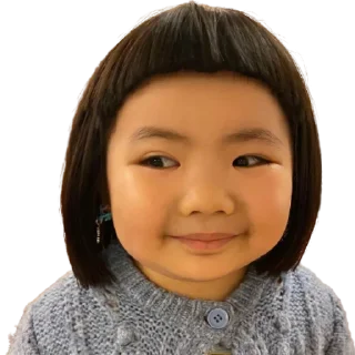 😏 emoji 李元元@大賭 Telegram sticker 16 of 120