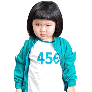😠 emoji 李元元@大賭 Telegram sticker 5 of 120