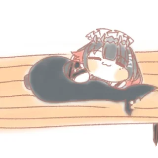 Sticker from Isagi_Y