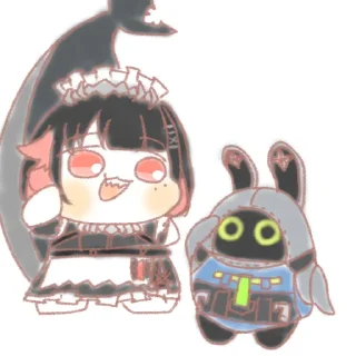🫡 emoji Isagi_Y Telegram sticker 7 of 114