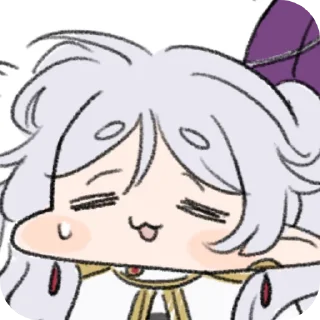 🥰 emoji Isagi_Y Telegram sticker 10 of 114