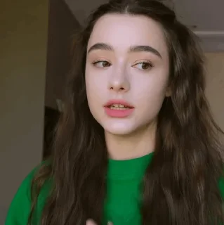 🍃 emoji — Dasha Taran ᎓ @OrbSticker ː 🍃៹ Telegram sticker 19 of 60