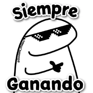 😎 emoji Memes Telegram sticker 22 of 103
